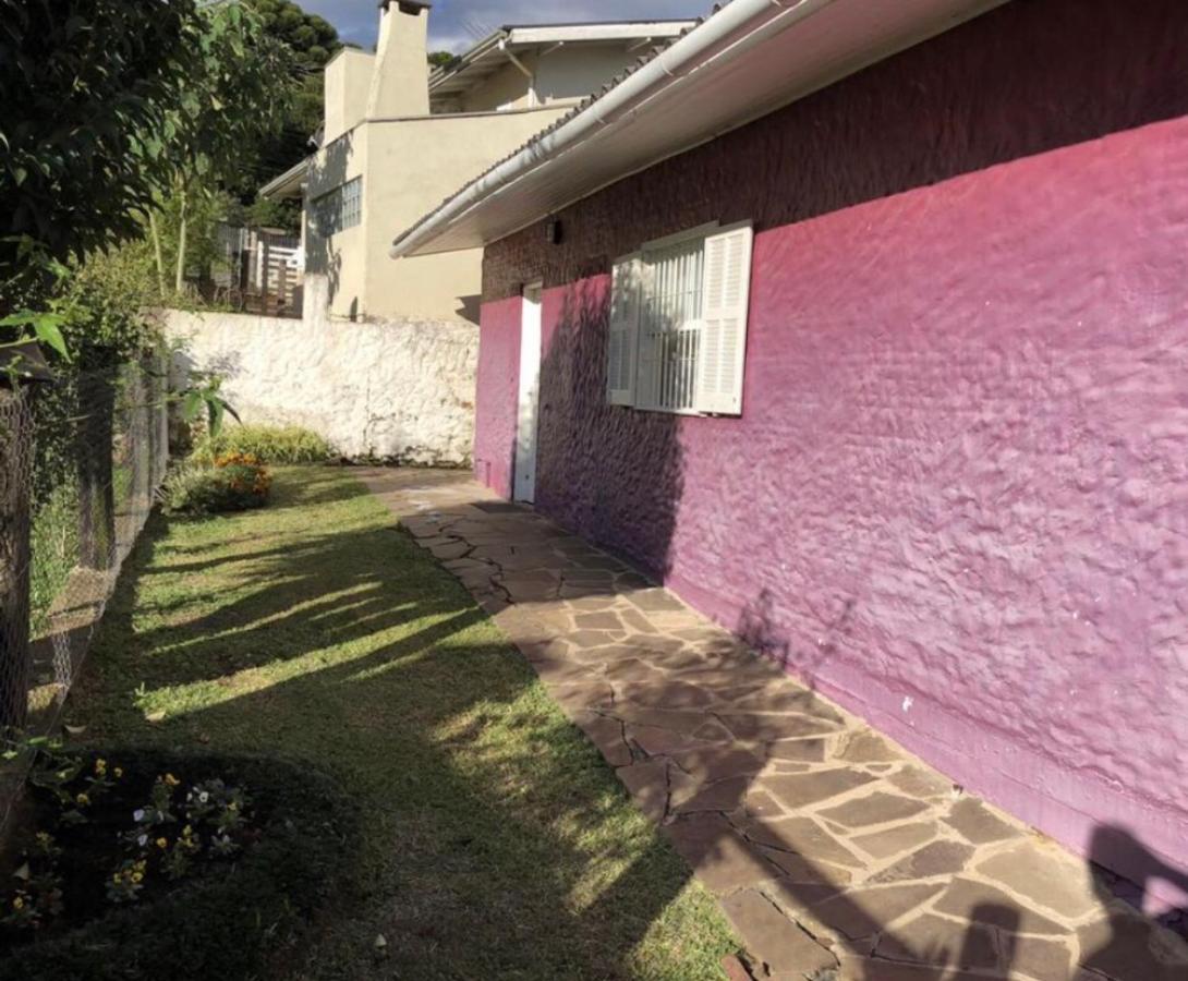 Casa Na Serra Canela Exteriör bild